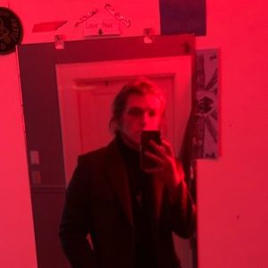 Meet your Posher, Andrew